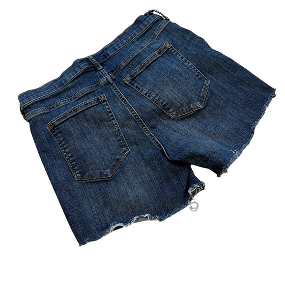 Banana Republic Factory Denim Short - Picture 6 of 10
